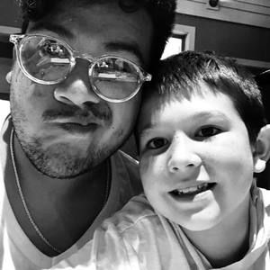 Meet your Posher, Richard